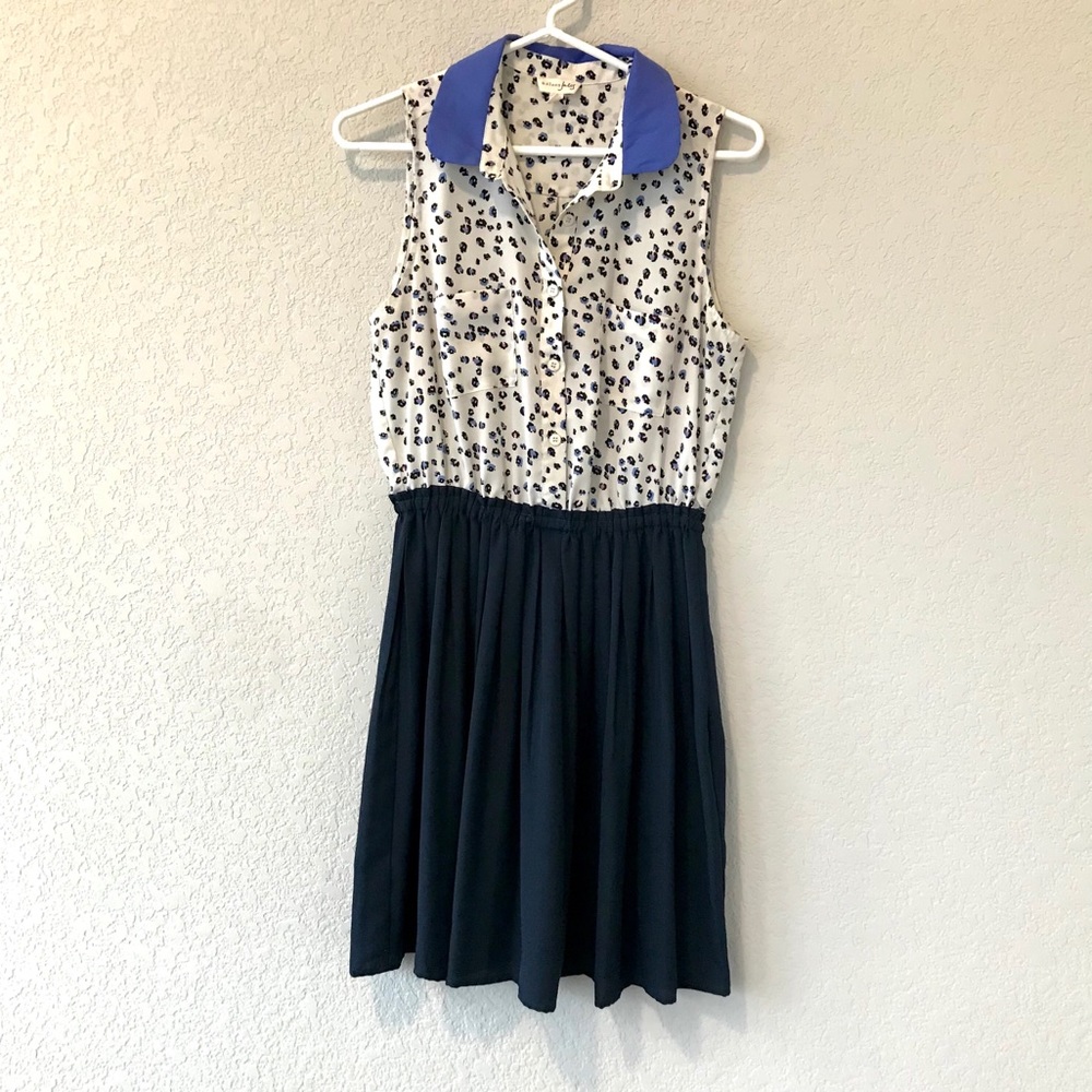 Mason Jules Dress